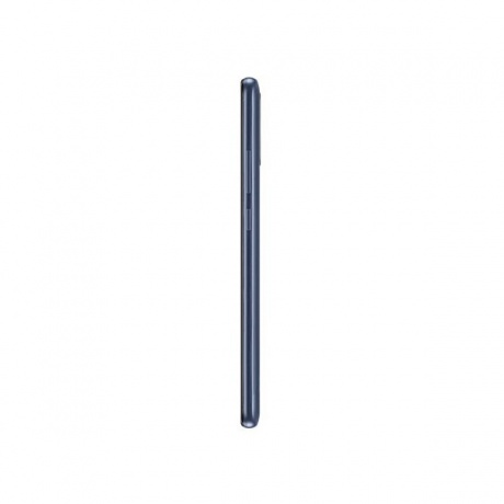 Смартфон Samsung Galaxy A02s 32Gb A025F Blue - фото 9