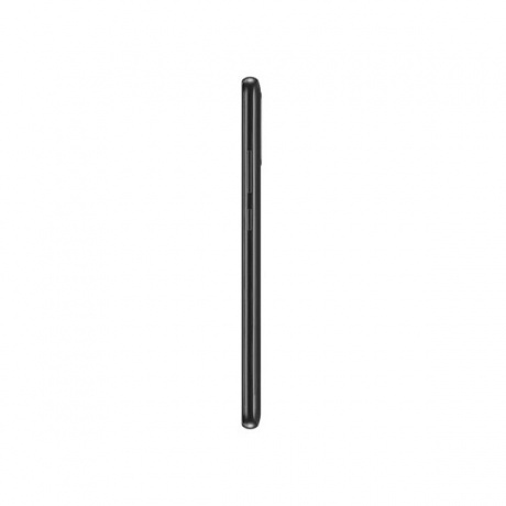 Смартфон Samsung Galaxy A02s 32Gb A025F Black - фото 9
