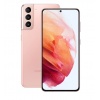 Смартфон Samsung Galaxy S21 G991 8/128Gb Розовый фантом
