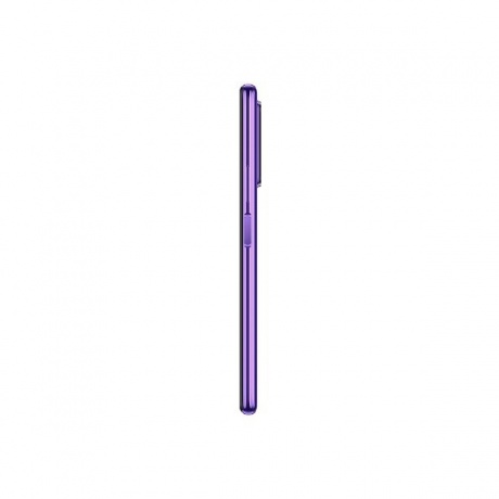 Смартфон Honor 30S 6/128Gb пурпурный - фото 8
