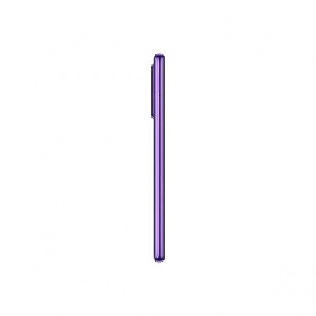 Смартфон Honor 30S 6/128Gb пурпурный - фото 9