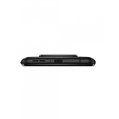Смартфон Asus ZS671KS Zenfone 7 Pro 8/256Gb черный - фото 5