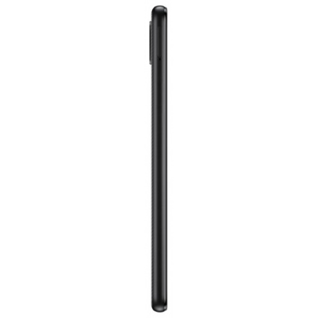 Смартфон Samsung Galaxy A02 A022 32Gb Black - фото 8