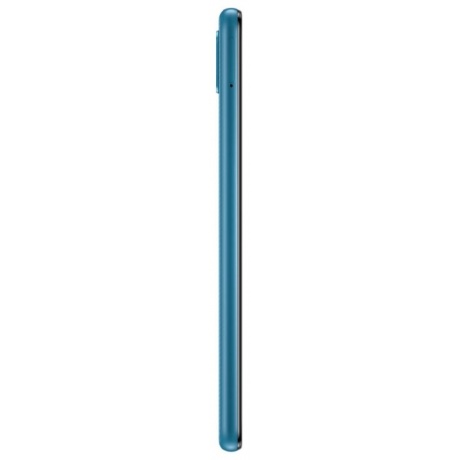 Смартфон Samsung Galaxy A02 A022 32Gb Blue - фото 8