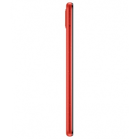 Смартфон Samsung Galaxy A02 A022 32Gb Red - фото 8