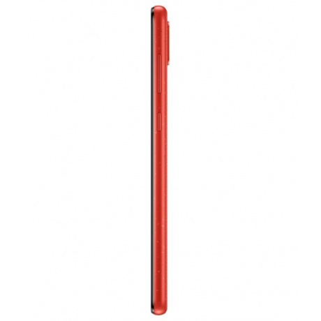 Смартфон Samsung Galaxy A02 A022 32Gb Red - фото 9