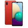 Смартфон Samsung Galaxy A02 A022 32Gb Red