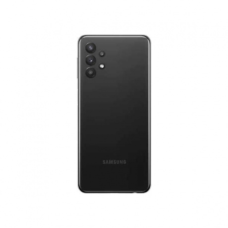 Смартфон Samsung Galaxy A32 A325F 64/4Gb Black - фото 2
