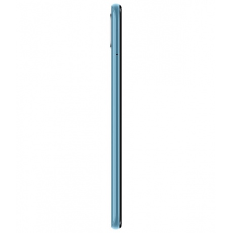 Смартфон Oppo A15s 4/64Gb Blue - фото 8
