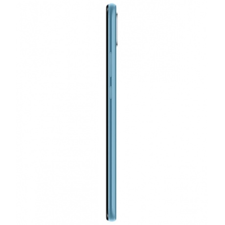 Смартфон Oppo A15s 4/64Gb Blue - фото 9