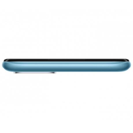 Смартфон Oppo A15s 4/64Gb Blue - фото 10