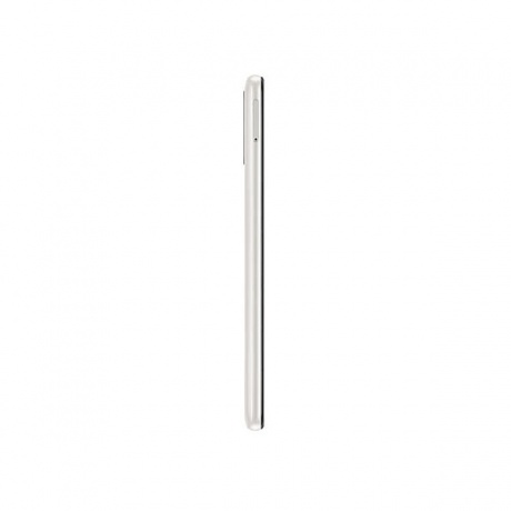 Смартфон Samsung Galaxy A02s 32Gb A025F White - фото 8