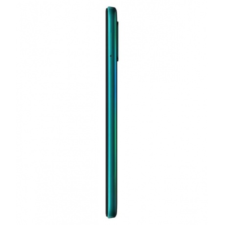 Смартфон Vsmart Joy 4 4/64Gb Turquoise - фото 8