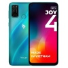 Смартфон Vsmart Joy 4 3/64Gb Turquoise