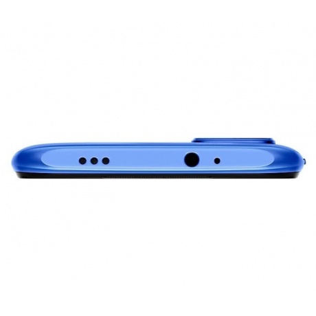 Смартфон Xiaomi Redmi 9T 4/64Gb Twilight Blue - фото 7