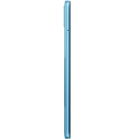 Смартфон Realme C21 4/64Gb Blue - фото 7