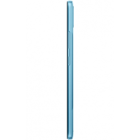 Смартфон Realme C21 4/64Gb Blue - фото 8