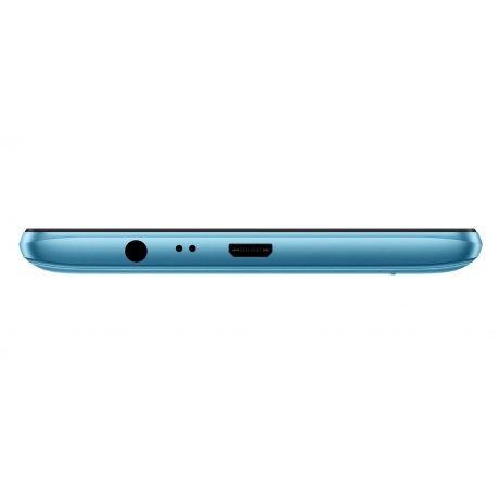 Смартфон Realme C21 4/64Gb Blue - фото 10