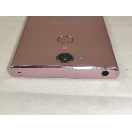 Смартфон Sony Xperia XA2 Dual H4113 Pink уцененный - фото 2