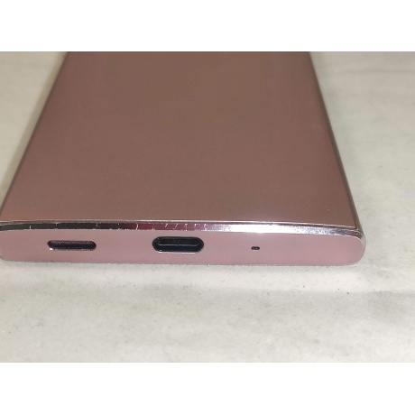 Смартфон Sony Xperia XA2 Dual H4113 Pink уцененный - фото 3