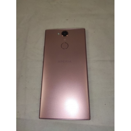 Смартфон Sony Xperia XA2 Dual H4113 Pink уцененный - фото 4