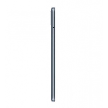 Смартфон Realme C11 2021 32/2Gb серый - фото 8