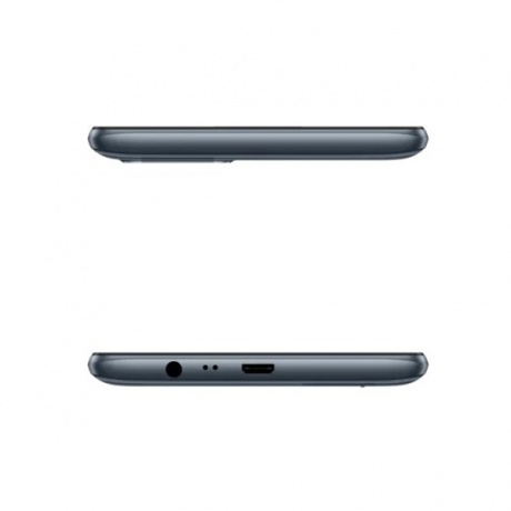 Смартфон Realme C11 2021 32/2Gb серый - фото 10