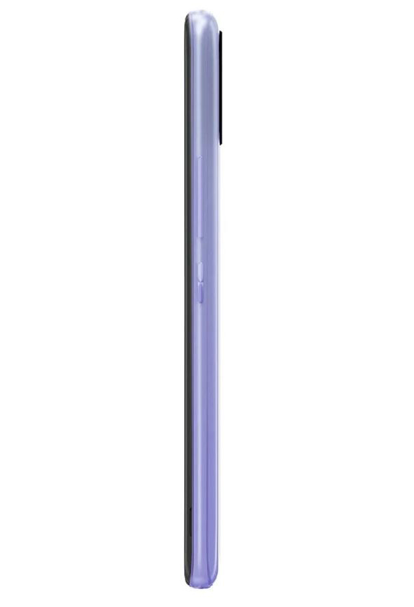 Смартфон Itel A48 DS Purple - фото 6