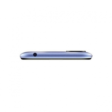 Смартфон Itel Vision 1 Pro DS Ice Crystal Blue - фото 4