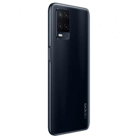 Смартфон Oppo A54 64Gb черный - фото 6