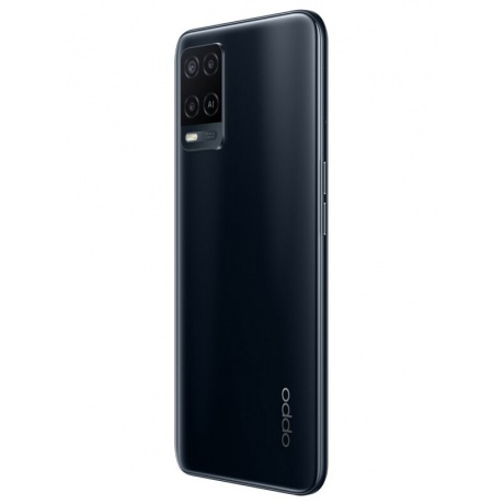 Смартфон Oppo A54 64Gb черный - фото 7
