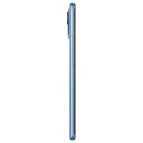 Смартфон Xiaomi Mi 11 8/256Gb Horizon Blue - фото 5