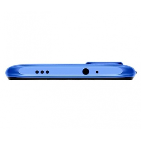 Смартфон Xiaomi Redmi 9T 4/128Gb Twilight Blue - фото 7