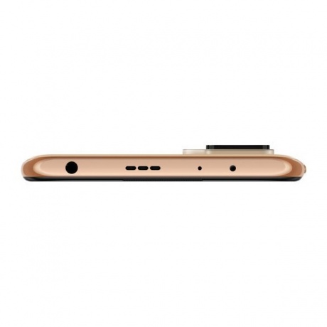 Смартфон Xiaomi Redmi Note 10 Pro 8/128Gb Gradient Bronze - фото 8