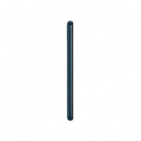 Смартфон Samsung Galaxy M12 32Gb M127F Black - фото 8