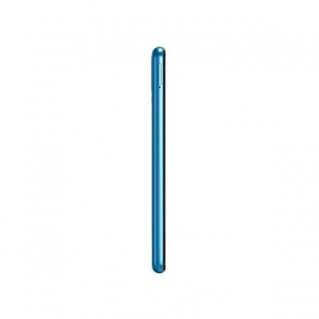 Смартфон Samsung Galaxy M12 32Gb M127F Blue - фото 8