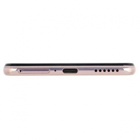 Смартфон Xiaomi Mi 11 Lite NFC 8/128Gb Peach Pink - фото 6