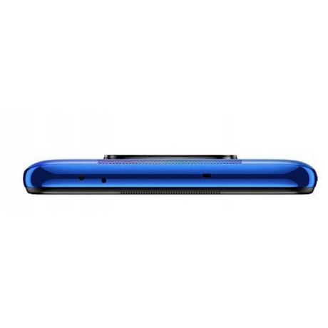 Смартфон Poco X3 Pro 8/256Gb Frost Blue - фото 6
