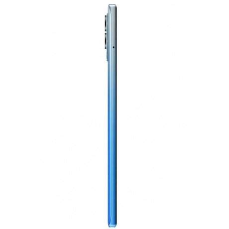 Смартфон Realme 8 Pro 6/128Gb Blue - фото 4