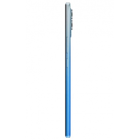 Смартфон Realme 8 Pro 6/128Gb Blue - фото 5