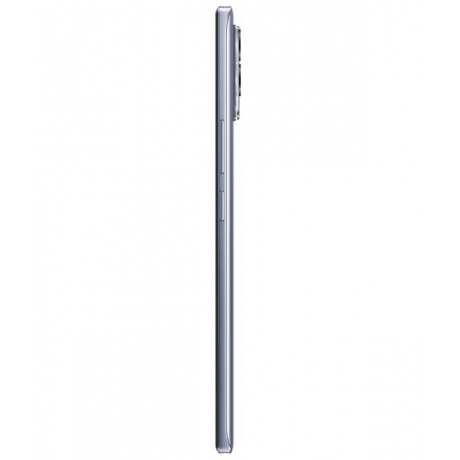 Смартфон Realme 8 6/128Gb Silver - фото 7