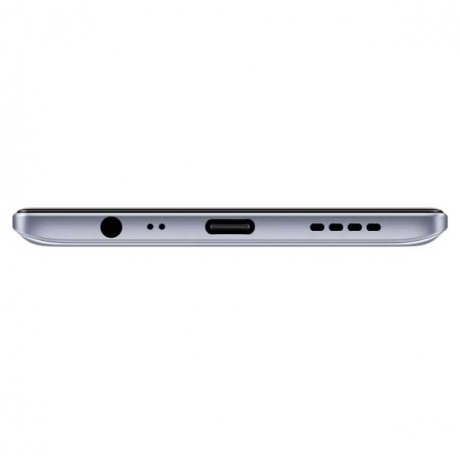 Смартфон Realme 8 6/128Gb Silver - фото 9