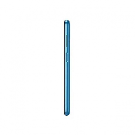 Смартфон Samsung Galaxy M12 64Gb M127F Blue - фото 9