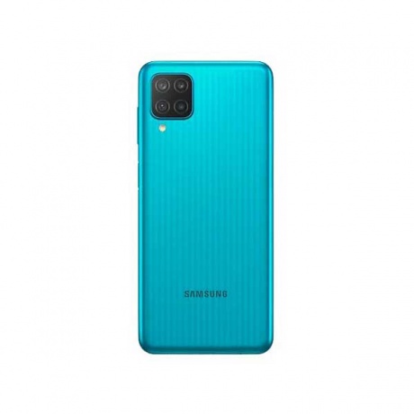 Смартфон Samsung Galaxy M12 64Gb M127F Green - фото 5