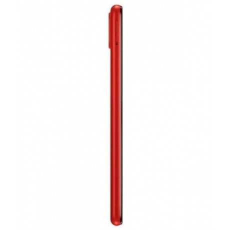 Смартфон Samsung Galaxy A12 128Gb A125F Red - фото 8