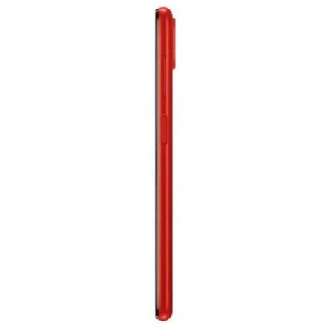 Смартфон Samsung Galaxy A12 128Gb A125F Red - фото 9