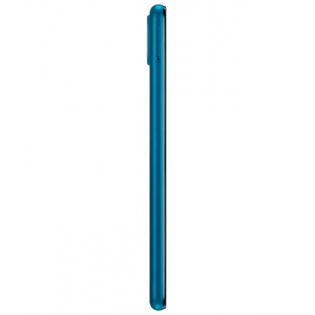 Смартфон Samsung Galaxy A12 128Gb A125F Blue - фото 8