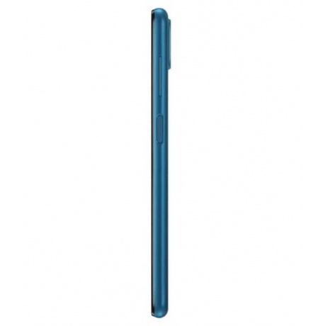 Смартфон Samsung Galaxy A12 128Gb A125F Blue - фото 9