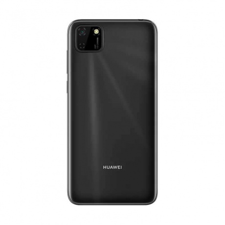 Смартфон Huawei Y5 p Black 51095MTH - фото 6