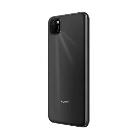 Смартфон Huawei Y5 p Black 51095MTH - фото 7